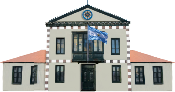 Legislatura de Tierra del Fuego
